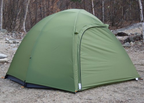 アライテント ドマドーム2 アライテント ドマドームメッシュ2 （2人用