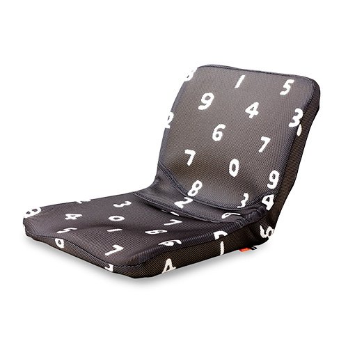 SOU・SOU × p!nto コラボ商品 正しい姿勢の習慣用座布団 クッション（pinto）ピント［SO・SU・U］