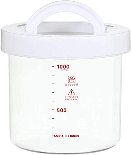 TANICA 温度調節(25〜70℃) ・タイマー・ブザー付ヨーグルトメーカー…
