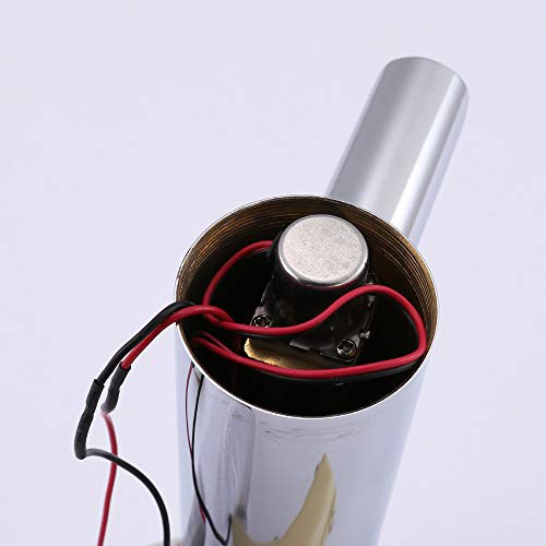 Nurisi 一体型 自動水栓 センサー水栓 単水栓 シングルレバー水栓 電磁