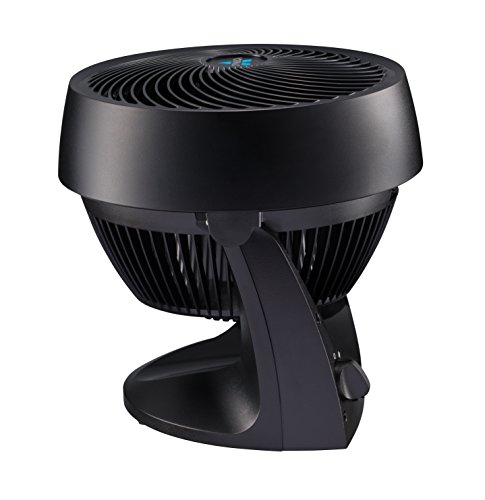 ボルネード サーキュレーター ベーシックモデル ブラック 30畳 対応