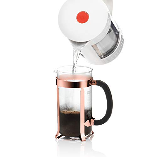 BODUM ボダム CHAMBORD シャンボール フレンチプレス コーヒーメーカー