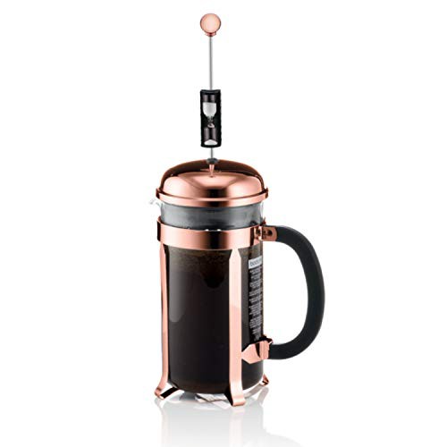 BODUM ボダム CHAMBORD シャンボール フレンチプレス コーヒーメーカー