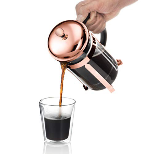 BODUM ボダム CHAMBORD シャンボール フレンチプレス コーヒーメーカー