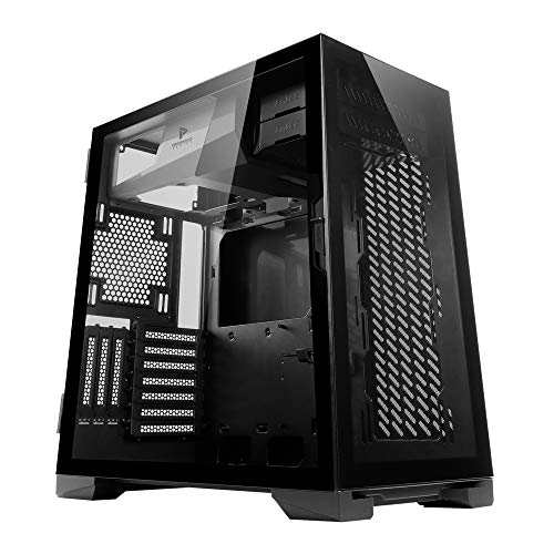 ANTEC P120 Crystal