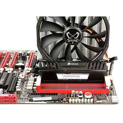 【新品】サイズ CPU クーラー 阿修羅 ASHURA