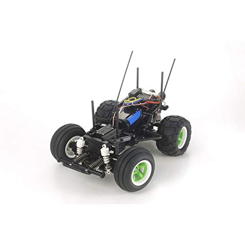 タミヤ 1/10電動RCカーシリーズ No.662 コミカル グラスホッパー (WR