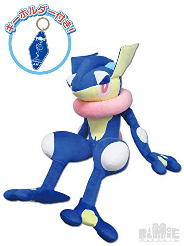 ポケモン BigMore ゲッコウガ ぬいぐるみの通販はau PAY ポケモン BigMore ゲッコウガ ぬいぐるみの通販はau PAY