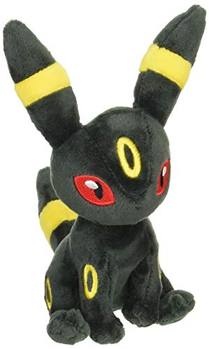 ポケモンセンターオリジナル ぬいぐるみ ブラッキー 61KmEjr+8aL._UF894,1000_QL80_.jpg