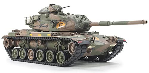 AFVクラブ 1/35 アメリカ M60A3 パットン プラモデル FV35249の通販はau PAY マーケット - RUMBLE | au PAY  マーケット－通販サイト