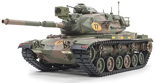 AFVクラブ 1/35 アメリカ M60A3 パットン プラモデル FV35249の通販はau PAY マーケット - RUMBLE | au PAY  マーケット－通販サイト