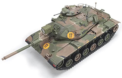 AFVクラブ 1/35 アメリカ M60A3 パットン プラモデル FV35249の通販はau PAY マーケット - RUMBLE | au PAY  マーケット－通販サイト