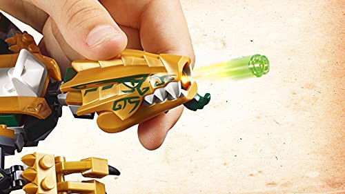 レゴ() ニンジャゴー ゴールデン・ドラゴン 70666 ブロック 