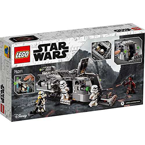 レゴ(LEGO) スター・ウォーズ 帝国軍マローダー 75311の通販はau PAY