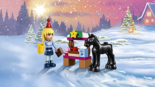 レゴ(LEGO) フレンズ 2017 アドベントカレンダー 41326の通販はau PAY