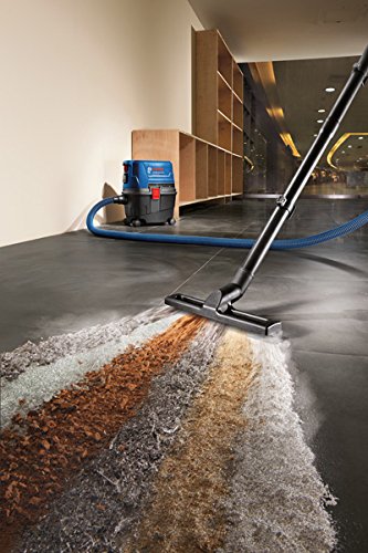 Bosch Professional(ボッシュ) 集じん機 乾湿両用 ブロワ機能 5mコード 
