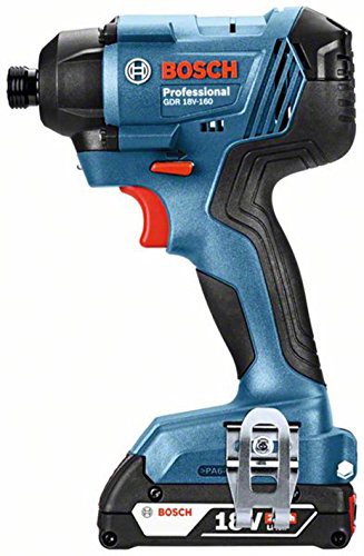 Bosch Professional(ボッシュ) 18V コードレスインパクトドライバー