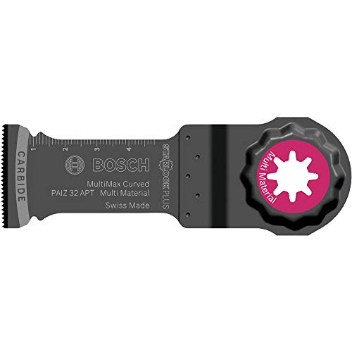 BOSCH(ボッシュ) カットソー・マルチツール用ブレード32mm （スターロックプラス） PAIZ32APT