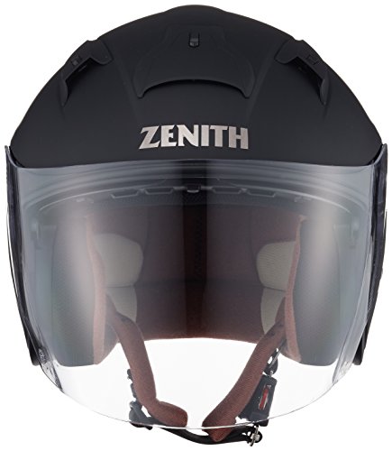 ヤマハ(YAMAHA) バイクヘルメット ジェット YJ-14 ZENITH 90791-2288M