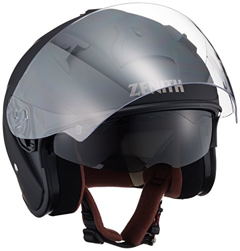 まとめ売りです！ ZENITH フルフェイスヘルメット ブラック