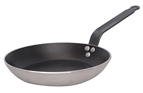 デバイヤー ノンスティック フライパン 28?p 8180-28 アルミ フランス AHLA8028 12,700円