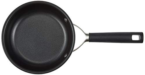 Henckels ヘンケルス 「 HIスタイル ベーシック フライパン 16cm 」 ステンレス フッ素 コーティング 【日本正規販売品】40589-160の通販は