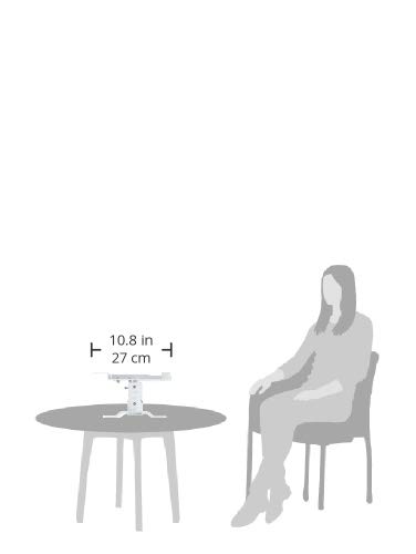 EPSON 天吊金具 ELPMB23 EB-1735W/1730W/1725/1720/W6/X6 EMP-1825/1810/1715/1710/823/400W用