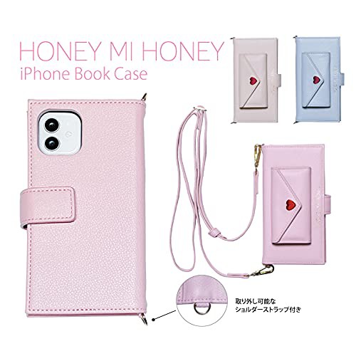 honey mi honey スマホケース ストア