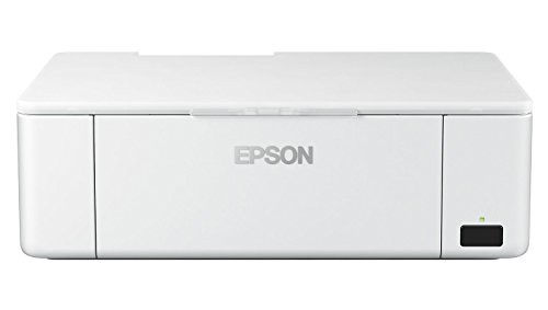 旧モデル エプソン コンパクトプリンター Colorio me E-850 宛名達人