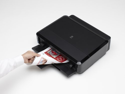 【印刷枚数1000枚以下】Canon プリンター iP7230