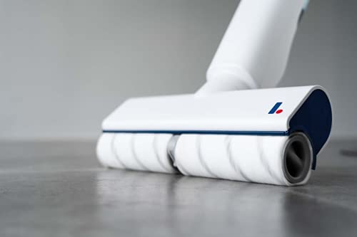 掃除機・クリーナー LTMs Water CyCleaner LTMs、コードレス回転モップクリーナー「Water CyCleaner