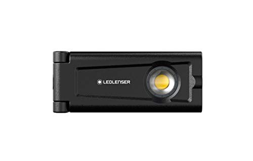 Ledlenser(レッドレンザー) ワークライト iF2R LEDワークライト 小型