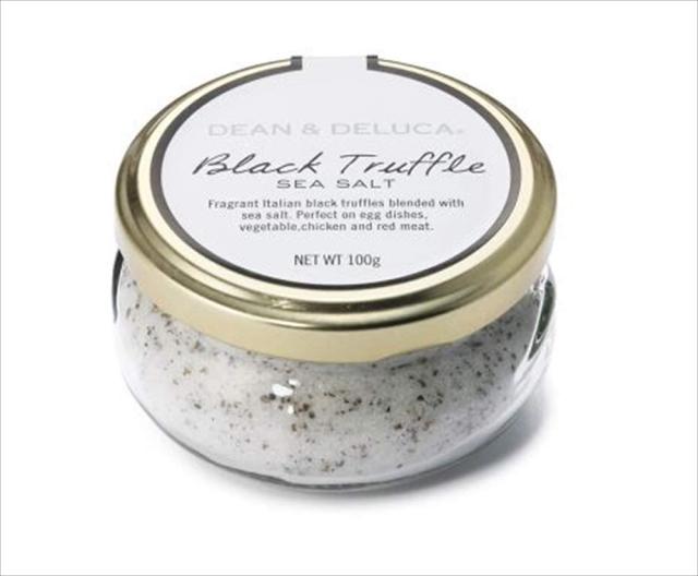 ディーンアンドデルーカ トリュフソルト 100g 5,300円