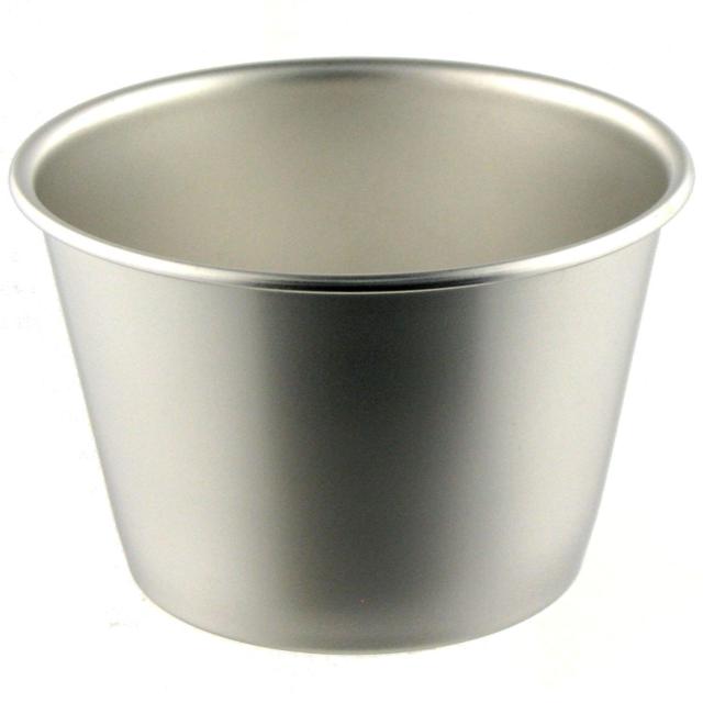 霜鳥製作所 プリンカップ 特大 18-8ステンレス 20個セット 日本製 184の通販は 9,360円