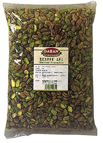 Amazon | GABAN ガルバンゾー 1kg | GABAN(ギャバン) | スパイス