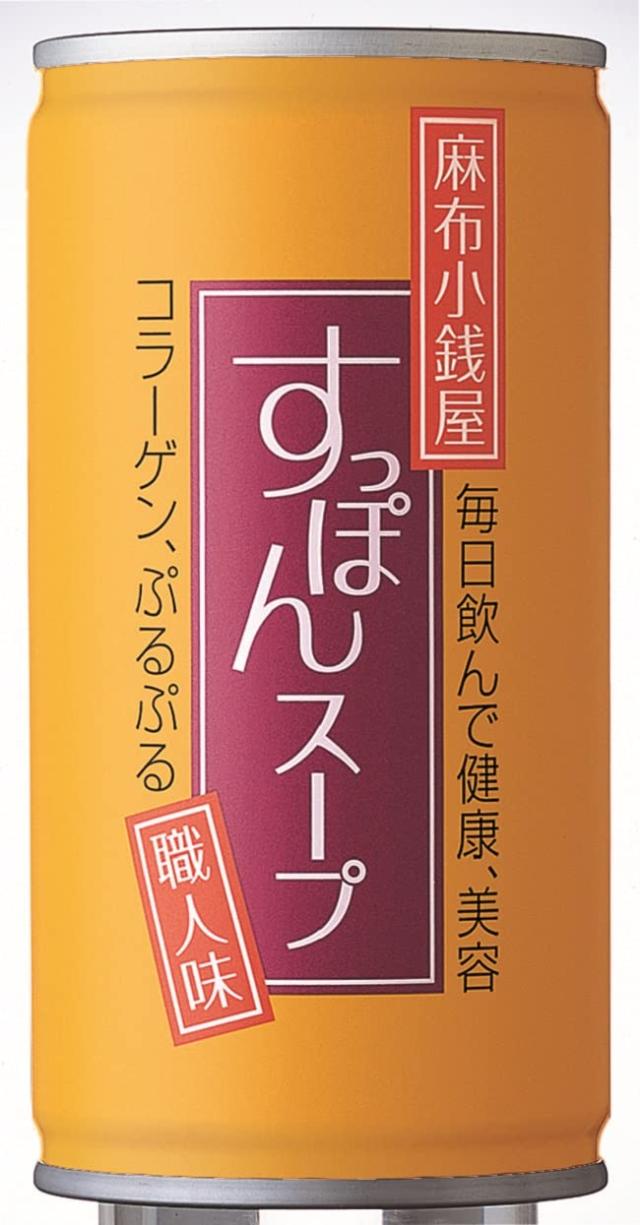 Iwatani 麻布小銭屋すっぽんスープ 190g×30缶の通販は