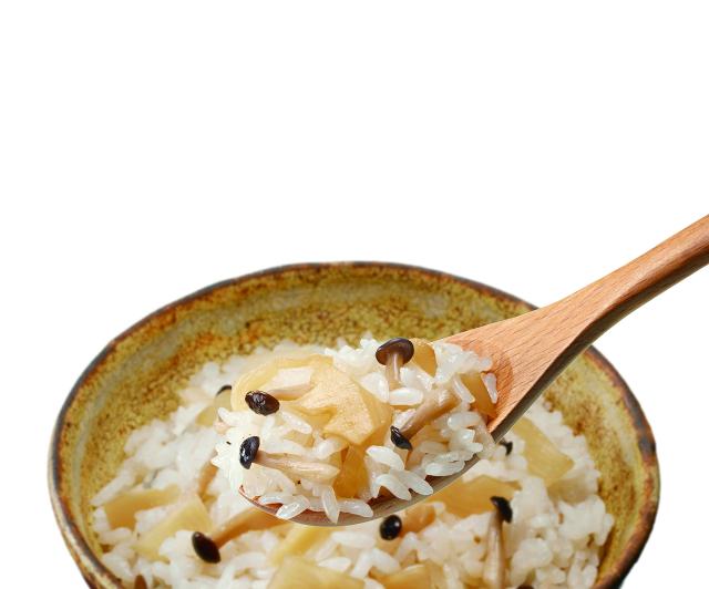 尾西食品】 アルファ米 / 保存食 【たけのこごはん 100g×50個セット