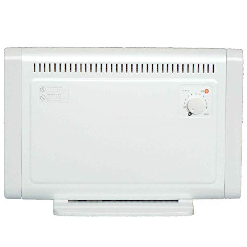 エスケイジャパン(SK Japan) ミニパネルヒーター SKJ-KT33P 輻射式 ホワイト