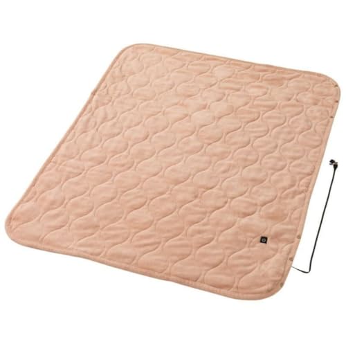 ゼンケン 電気ひざかけ（低電力タイプ）ZR-05LR