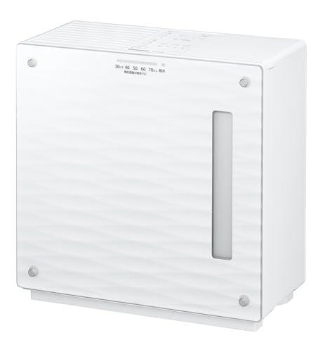 パナソニック 加湿器 気化式 ナノイー搭載 ~14畳 ミスティホワイト FE-KXY05-W