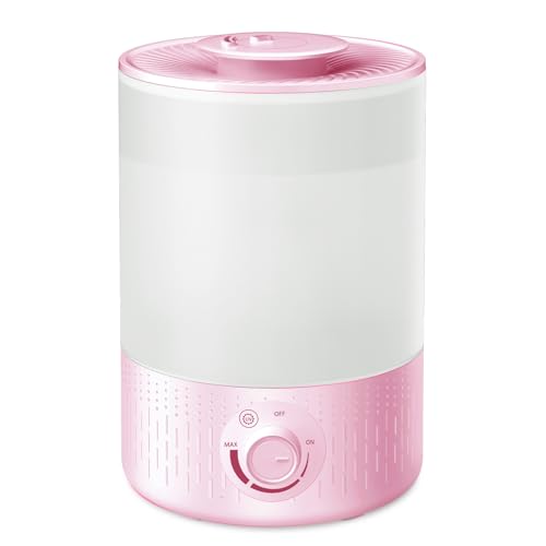 パナソニック 加湿器 気化式 ~8畳 ピンク FE-KFU03-P