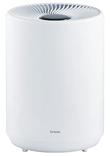 braaa 気化式加湿器 Puoto VBHU255 ブラー プオト