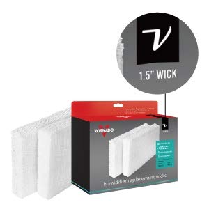 ボルネード まとめて6箱 気化式 加湿器 フィルター 《EVAP3-JP HM4.0-JP 専用》 WICK1.5ｘ6箱 (米国製）