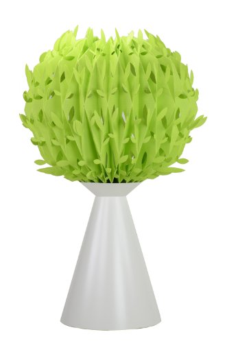 おくだけエコ加湿 ミクニ 加湿器 ミスティツリー(グリーン) U900-01 電気を使わず エコ加湿 ペーパー加湿 電気不要 節電 インテリア 抗菌 防カビ 折り紙 自然気化 無音 日本製 乾燥 手入れ簡単 コードレス 大容量 観葉植物 の通販は 10,944円