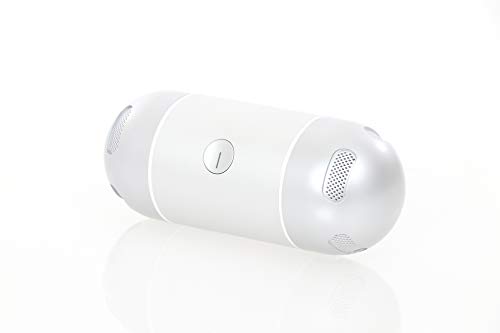 FRESHOE（フレッシュー） オゾンで洗う超軽量クリーナー FS-A11 シルバー