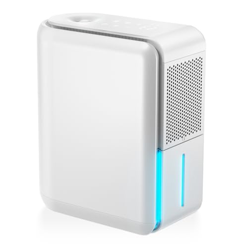除湿機 小型 加湿空気清浄機 除湿・加湿・空気清浄3in1 除加湿空気清浄機 強力 衣類乾燥 湿度設定 イオン機能付き ペルチェ式 除湿器 タイマー付き 自動オフ 1L大容量タンク UVライト付き 20畳 除湿乾燥 部屋干し 狭所向け コの通販は 12,300円
