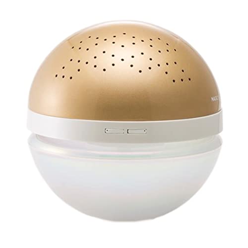 ANTIBAC マジックボール エア MAGICBALL AIR ゴールドの通販は 36,400円