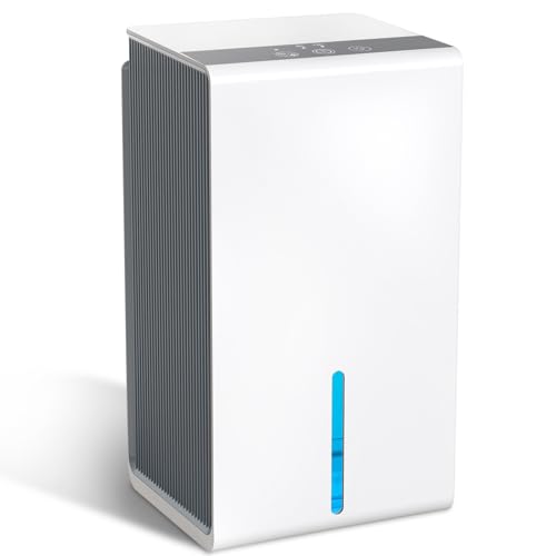 Boweer 除湿機 小型2024新型 狭所に向け除湿器 1500ml大容量 除湿量750ml/日 卓上 ぺルチェ式省エネ じょしつき 強力除湿 梅雨/カビ/結露/湿気対策 抗菌フィルタ付き 満水自動停止 6 H/12 H切タイマー 2段の通販は