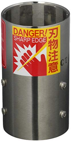 平野製作所 ハンディーきゅうりカッターHKY-8 8分割 ステンレス刃 日本 CKY10008