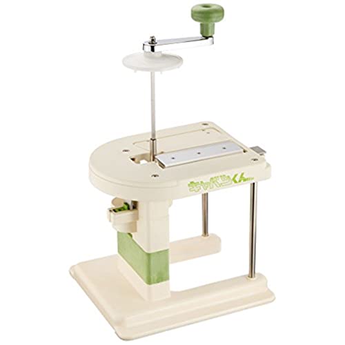 千葉工業所 キャベツくん(手動) 本体:強化ABS ナイロン 日本 CKY04